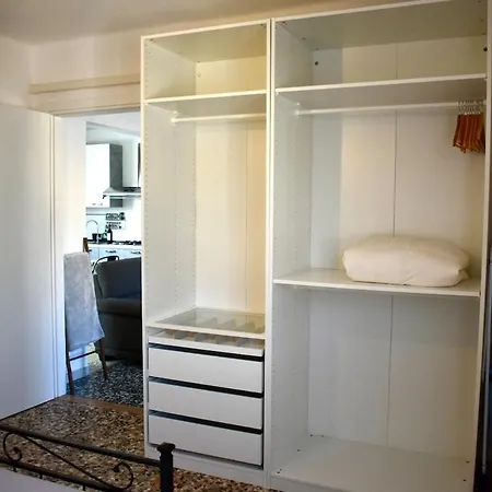 Ca' Mirabello Apartment *