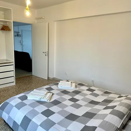 Apartment Ca' Mirabello *