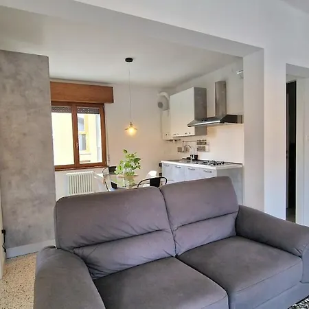 Apartment Ca' Mirabello *