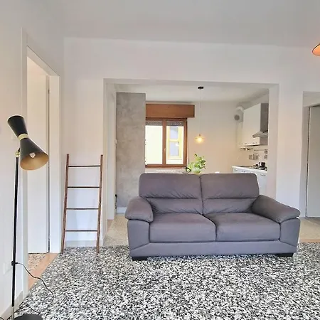 Apartment Ca' Mirabello