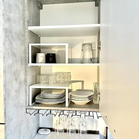 Ca' Mirabello Apartment *