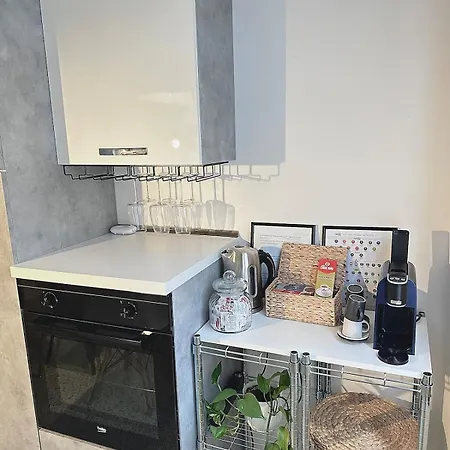 Apartment Ca' Mirabello Bardolino